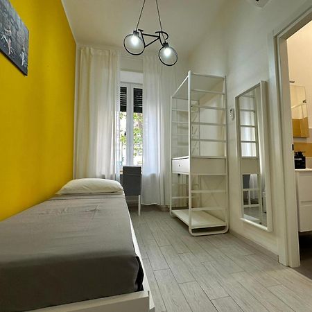 Bed&Bikerome Angelico Ξενοδοχείο Εξωτερικό φωτογραφία