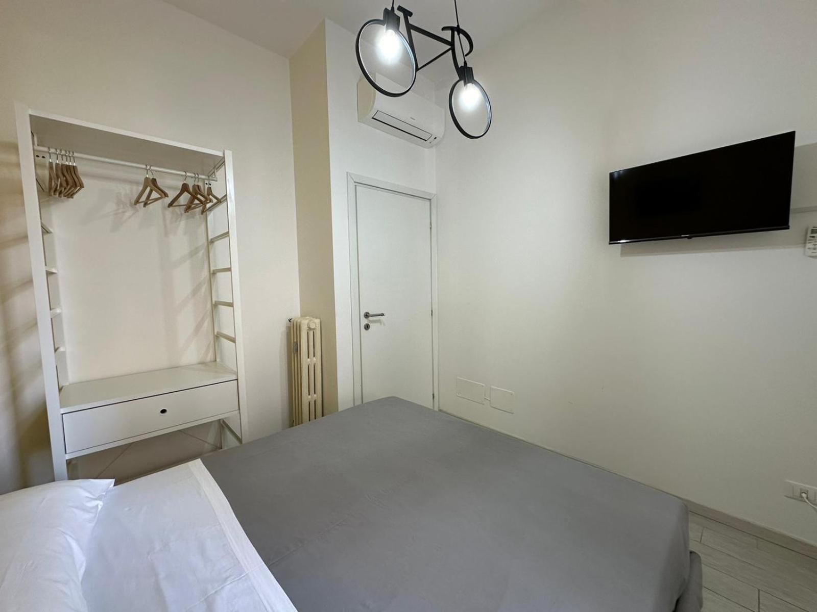 Bed&Bikerome Angelico Ξενοδοχείο Εξωτερικό φωτογραφία